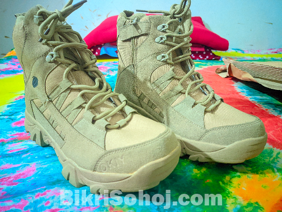 okiy men boots heavy duty